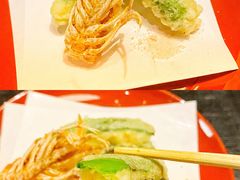 -晴空·日本料理(万象城店)
