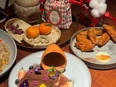 -卡朋厨房(289艺术园区店)