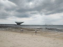 -山海广场