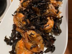 -山茶云南菜(永安里店)