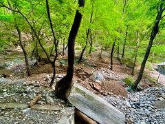 -北京上方山国家森林公园