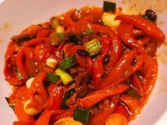 -冇味湘潭菜(湘江世纪城店)