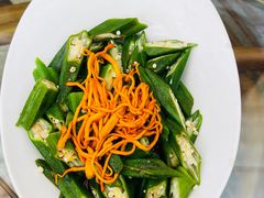 -春满园生态餐厅(南宫路店)