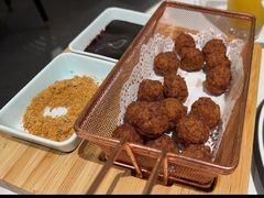 -羲和雅苑•北京烤鸭(国贸商城店)