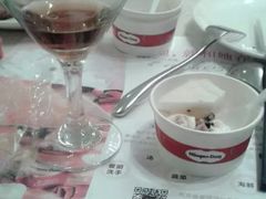 -芭菲盛宴·环球美食(解放碑英利国际店)