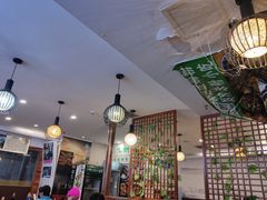 大堂-螺大蛳柳州螺蛳粉·火锅·热干面(西城永捷店)