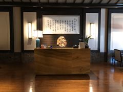 -三宝大饭店-中和艺素餐厅(浦上金山正祥广场店)