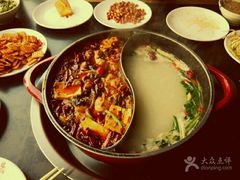-小牛海记潮汕牛肉店(永定路店)