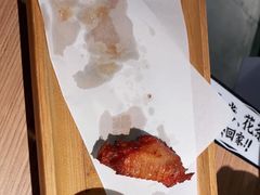 -太二酸菜鱼(天鹅湖万达店)
