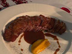 -圣丰索菲特·法国餐厅