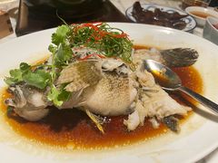 -湖滨28中餐厅·西湖宴·杭州君悦酒店