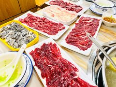 -杏花吴记牛肉火锅