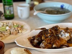 西湖醋鱼-楼外楼(西湖景区孤山路店)