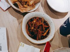 -大师兄·西北小馆(南沙万达广场店)