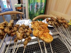 -寻香羊小羊·徐州烧烤(南京店)