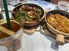 -火啫啫·粤式啫啫煲(南通首店)