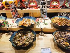 -犇放和牛烤肉·烤榴莲自助(苏宁城市奥莱店)