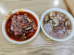 -吴记怪味面(牛王庙店)