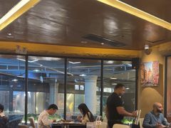 -Efes Turkish & Mediterranean Cuisine 艾菲斯餐厅(陆家嘴店)