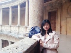 -阿尔罕布拉宫