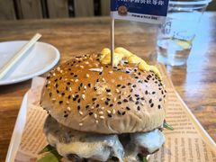 -学府公社餐酒吧(原中关村天堂店)