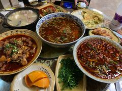 -青城甲(青城山店)