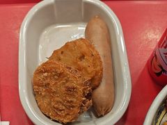 -和合谷(新街口店)