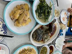 -锦里海景海鲜餐厅.三亚老字号(亚龙湾中心广场店)