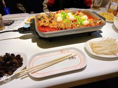 -鱼酷活鱼烤鱼(沈阳大悦城店)