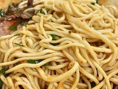 -清真·马安军辣子牛肉面