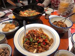 -小隐人家(乐松店)