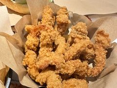 椒麻小酥肉-必胜客(蚌埠东海万达店)