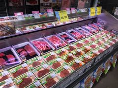 -AEON永旺超市(天津津南店)