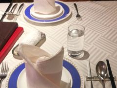 -浦华大酒店-台南担仔面海鲜楼