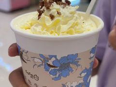 -CoCo都可(汉神购物广场店)