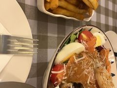 -后厨意餐La Cucina(外交公寓店)