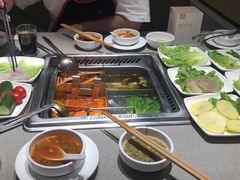 -海底捞火锅(武胜路凯德广场店)