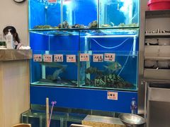 水产区-华峰食馆(氹仔店)