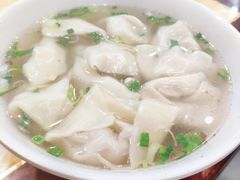 -万福兴(齐门路店)