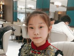 -晶丽香榭自助餐(南京大饭店)