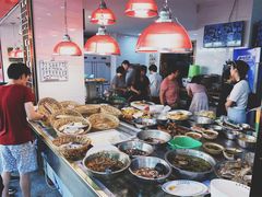 -长平老姿娘夜粥(平东一街店)