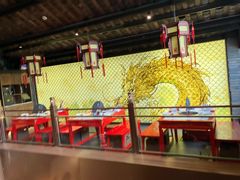 -小龙翻大江文化火锅(宽窄店)