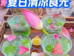 -汉水谣·江景餐厅(江滩店)