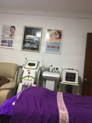 -杉惠素颜美妆皮肤管理中心