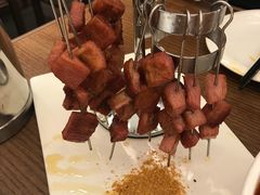 -北李妈妈菜·虾爬子大锅贴(贵和店)