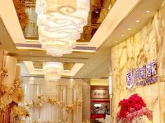 店内布置-御彩酒家(东风东路店)