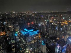 -广州四季酒店