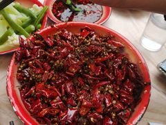 -拈一筷子·宜宾江湖菜(十一街店)