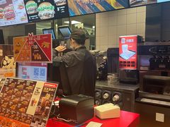 -汉堡王(上海凌云壹街坊店)