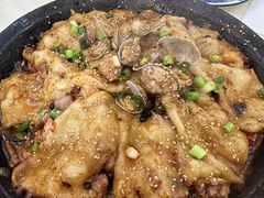 -黄皖餐厅(康大·鑫都汇府店)